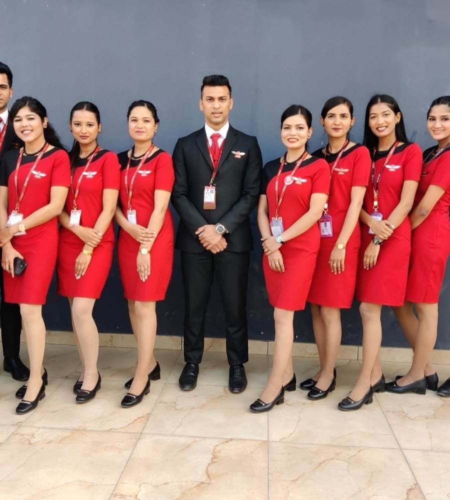 Spicejet Job Openings In Gurgaon Walk In Interview Cabin Crew Posts