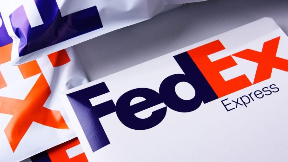 FedEx Express Job Openings 2023 Data Analyst Posts Job