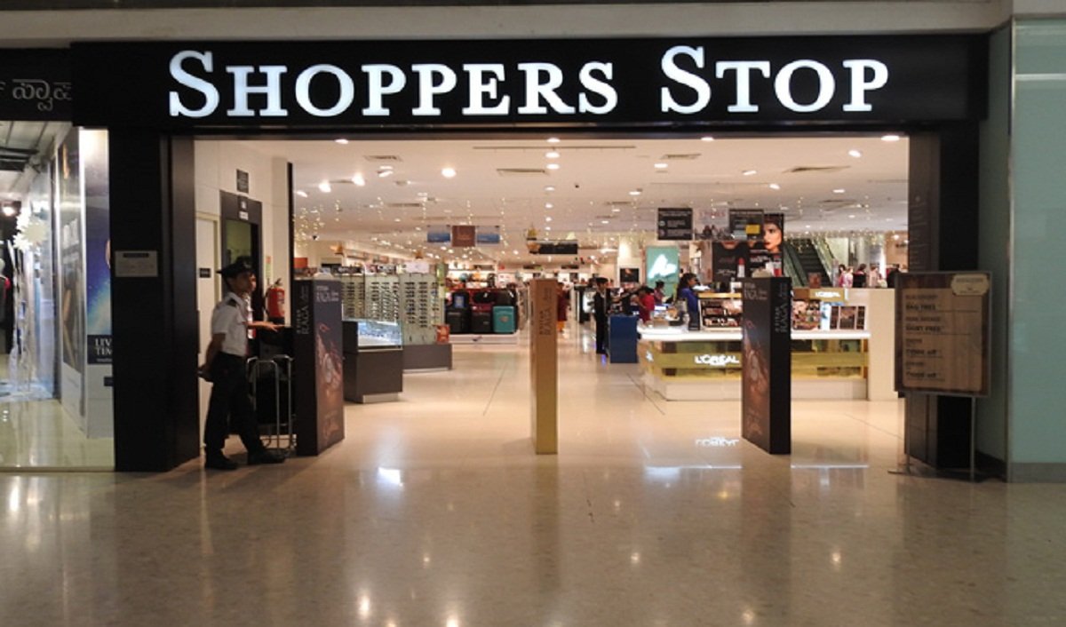 Shoppers Stop Job Recruitment 2023 Retail Trainee Associate Posts   Shoppers Stop 