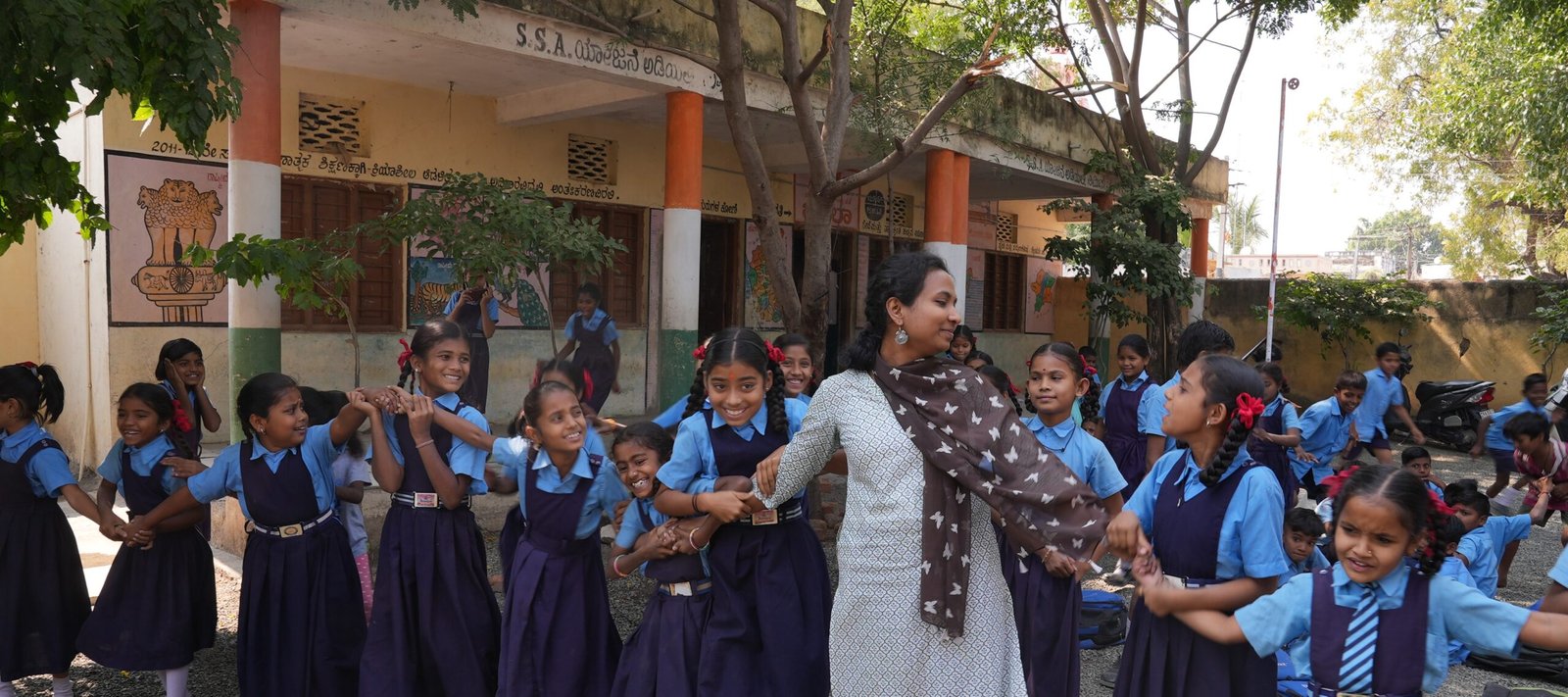 Azim Premji Foundation Job 2023 School Teacher Job For Graduates