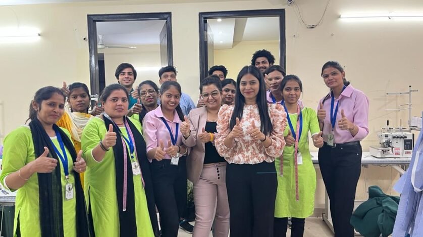 Melon Uniforms Job In Delhi - Stitches Job For Freshers 2023 - Latest ...