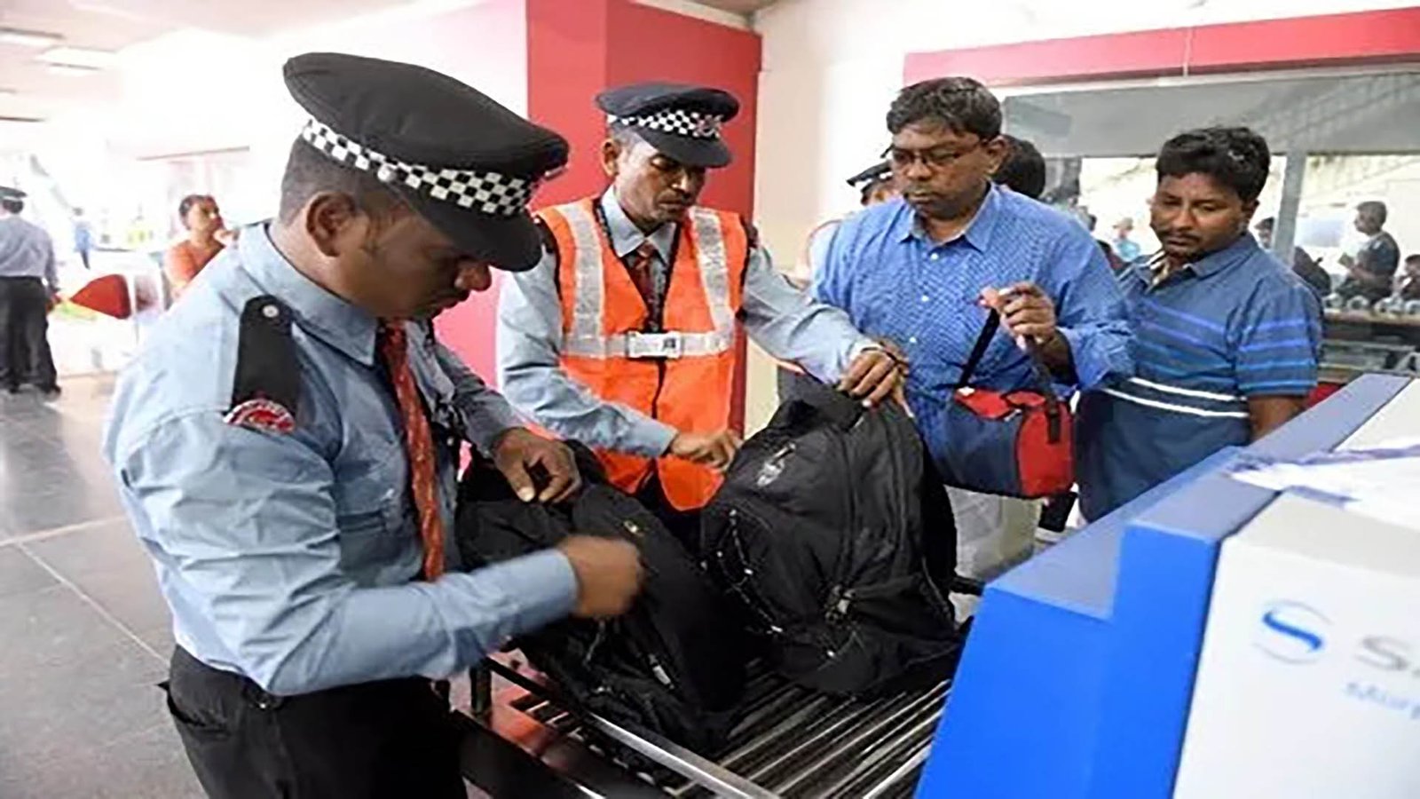 G4S Job Recruitment 2023 for Security Guard Latest Job Vacancy in