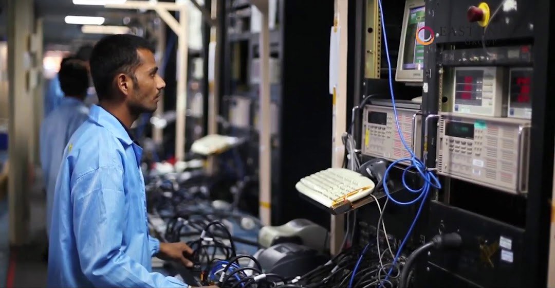 Golden Opportunity at East India Technology Pvt. Ltd. Latest Private Job vacancy, 10th,12th